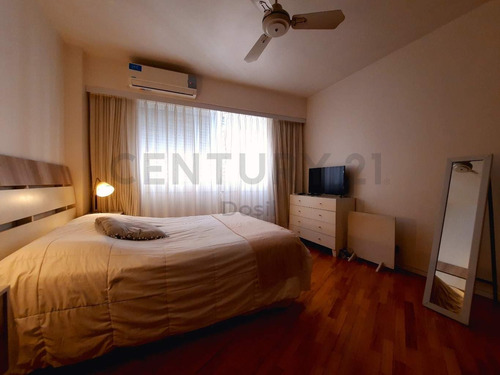 Imagen 24 de 25 de Venta - Divino Monoambiente Totalmente Amoblado - Retiro