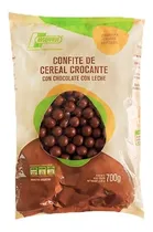 Comprar Cereal Crocante Bañado Con Chocolate Leche Argenfrut X 700g