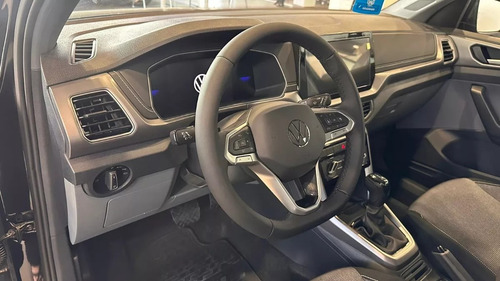 Volkswagen T-Cross TRENDLINE 200 TSI AT