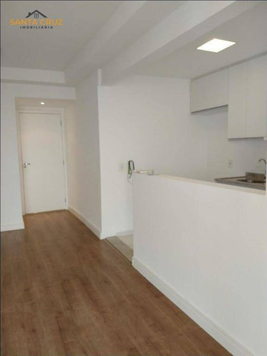 Imagem 7 de 30 de Apartamento Com 2 Dormitórios Para Alugar, 68 M² Por R$ 4.500,00/mês - Brooklin Paulista - São Paulo/sp - Ap1456