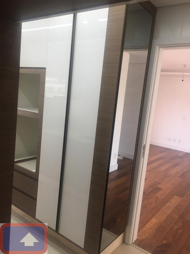 Apartamento Novo 3 Suítes 2 Vagas Lazer Completo Em Ótima Localização! - 16096