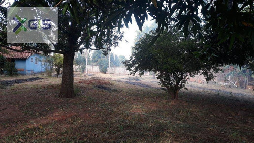 Imagem 3 de 11 de Chácara Com 3 Dormitórios À Venda, 2000 M² Por R$ 210.000,00 - São Luiz Ii - São José Do Rio Preto/sp - Ch0094