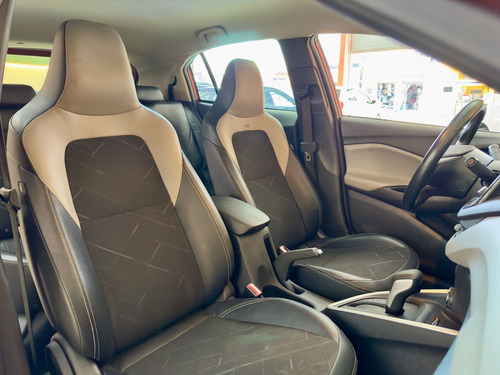 Chevrolet Onix 1.0 Premier I Turbo Aut. 5p