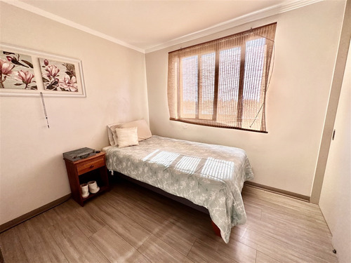 Casa En Venta Condominio De 3 Dorm. En Puente Alto