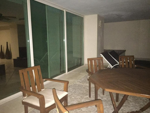 Imagen 25 de 29 de Departamento En Condominio Maralinda Diamante Acapulco