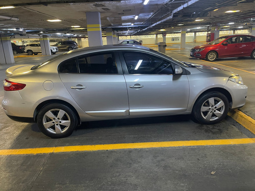 Renault FLUENCE DINAMIQUE 2.0 Dynamique Mt