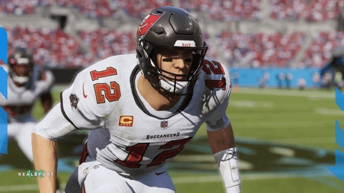 Madden NFL 22 Standard Edition PS4 PlayStation 4 FĂsico - Excelente (Reacondicionado)