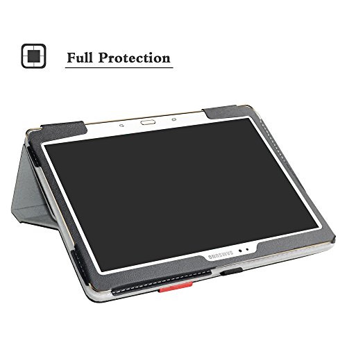 Funda Teclado Para Galaxy Tab S 10.5 Sm-t800 Sm-t801 Sm-t805