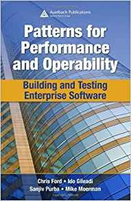 Patterns For Performance And Operability Building And Testin