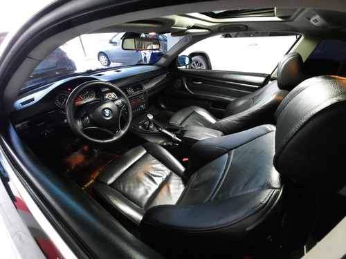 Bmw Serie M Coupe Sportive