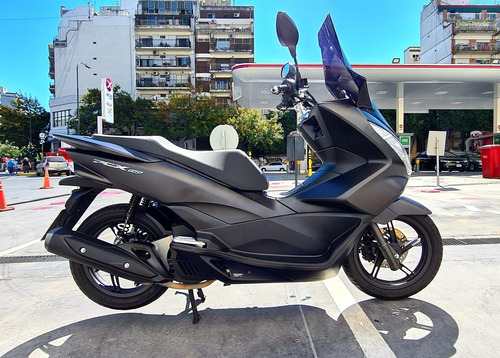 Honda Pcx