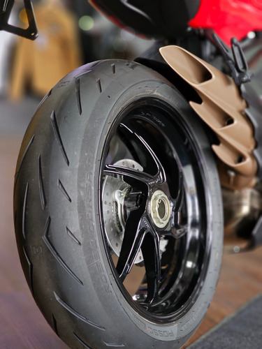 Mv Agusta -mejor Precio- F3 Rosso 800 Red - Disponible