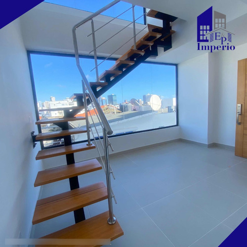 Se Vende Penthause Nuevo A Estrenar En Ensanche Julieta