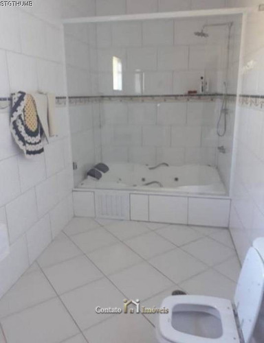 Imagem 13 de 15 de Sítio 6 Suítes Piscina Haras Atibaia - Ch0051-1