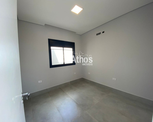 Imagem 26 de 30 de Casa A Venda, 3 Suítes, Res. Viena, Indaiatuba, Moderna, Automatizada, Ar Condicionado, Piscina, Aquecimento Solar, Alexa - Ca05241 - 71037504