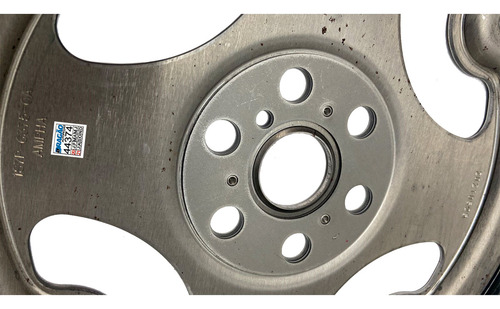 Volante Motor Cremalheira Ecosport 2.0 Automatica 2007-2012