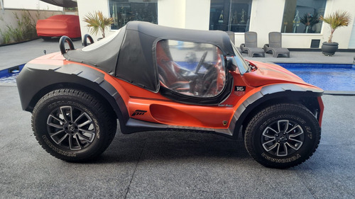 Compro Seu Super Buggy Wake Way