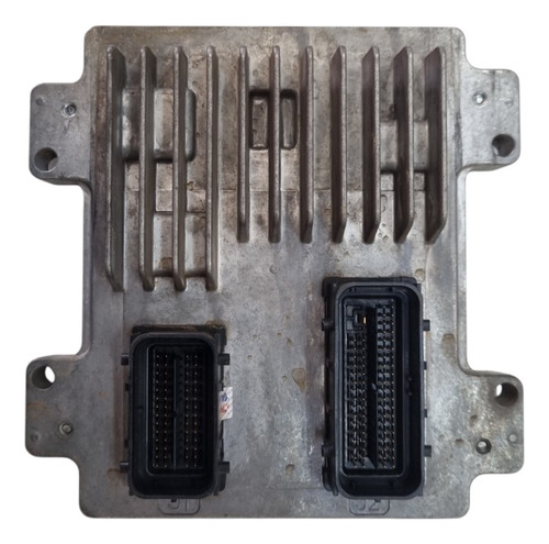 Kit Code Painel Módulo Chave Gm Onix 1.4 Ltz 2014 Original (Usado)