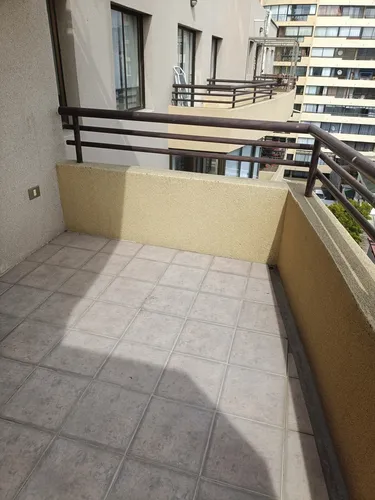 Venta Departamento En 4 Norte, 2d, 1b