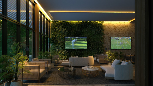 Departamento En Venta En Playa Del Carmen, Quintana Roo, The Reserve Mayakoba, En Resort De Lujo Con Club De Playa