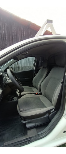 Chevrolet Tornado 1.8 Ls Ac Mt