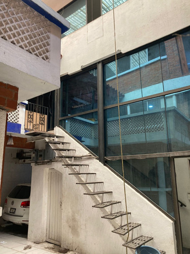 Edificio En Venta Excelente Oportunidad, Uso De Suelo Mixto