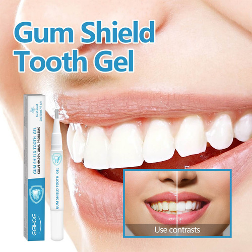 Gel Dental Gums Shield, 2 Ml