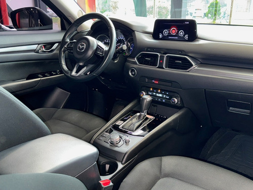 Mazda CX-5 2.0 Touring At