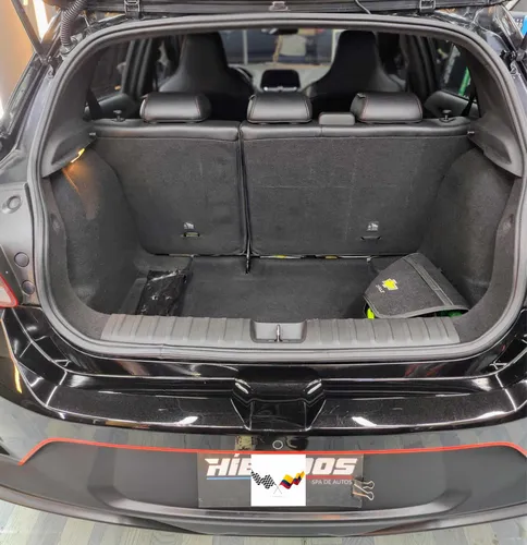 Chevrolet Ónix Turbo Rs 1,0 Turbo 2021