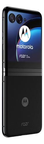 Motorola RAZR 40 Ultra Dual SIM 512 GB negro 12 GB RAM