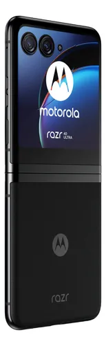 Motorola RAZR 40 Ultra Dual SIM 512 GB infinite black 12 GB