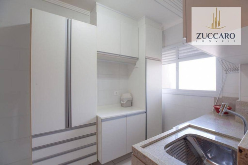 Apartamento À Venda, 165 M² Por R$ 1.120.000,00 - Jardim Barbosa - Guarulhos/sp - Ap11291