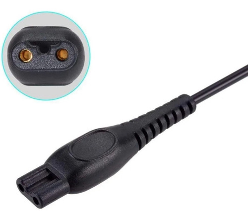 Carregador Para Barbeador Philips 15v Bg3016 Bre650 Bre652