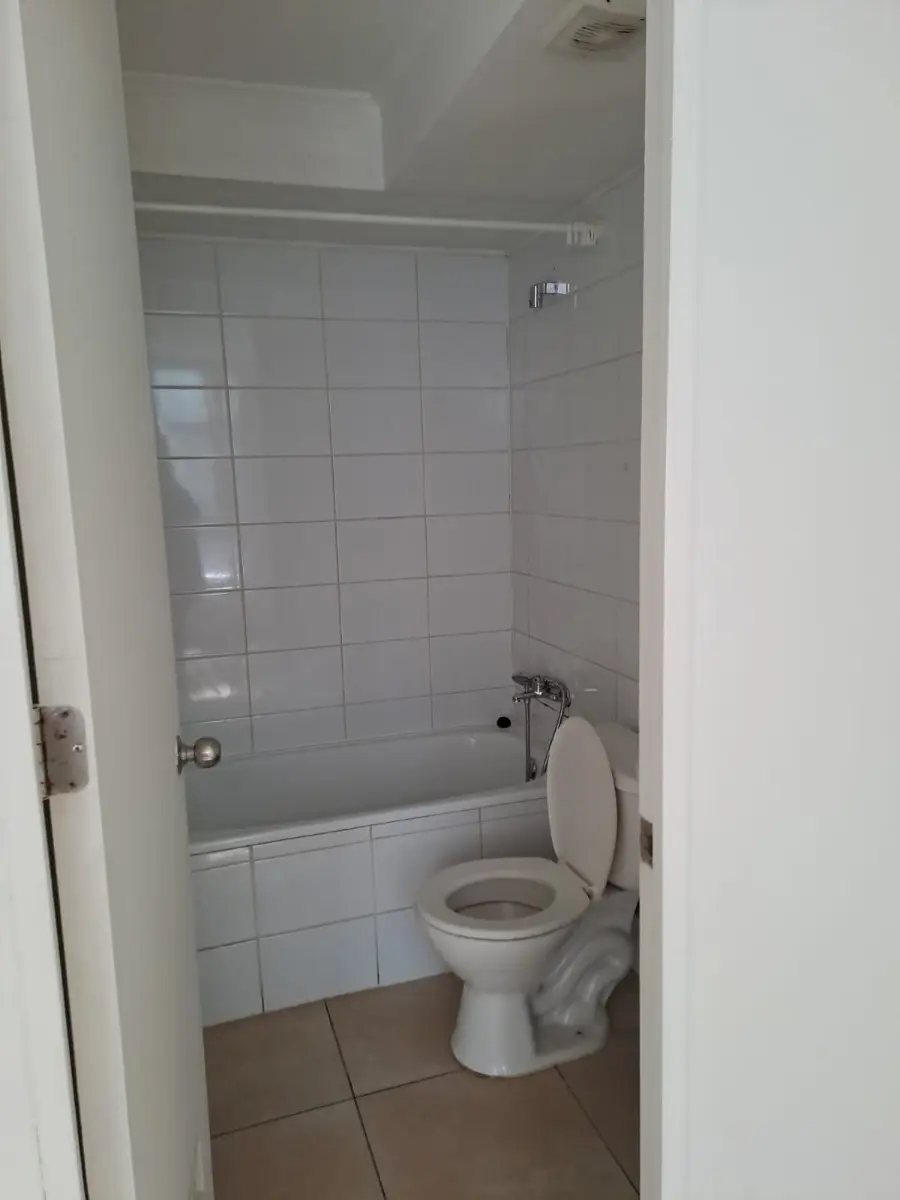 Imagen 4 de 15 de Venta Departamento 1d 1b Av. Maria Rozas Velasquez