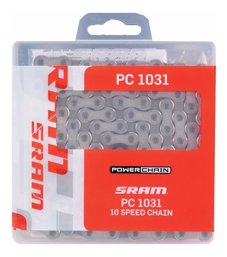 Cadena Sram Pc-1031 10 Pasos