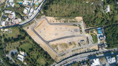 Terreno Venta Mítica Residencial En Esquina Frente De 25m2 , Santiago