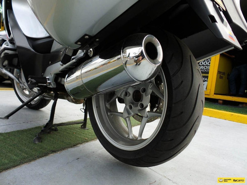 Imagen 8 de 15 de Bmw R 1200 Rt