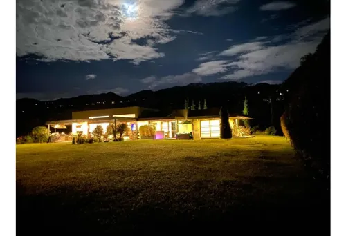 Casa Amoblada En Arriendo En Jardines De Fizebad