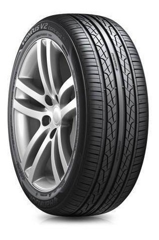 Combo X 2 Hankook 185/55 R16 83h Ventus V2 H457