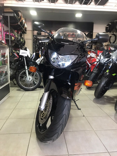 Imagen 7 de 15 de Honda Cbr 600 F4