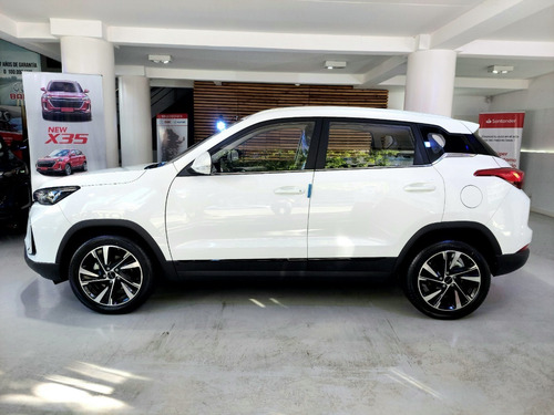 BAIC X35 1.5 Luxury At