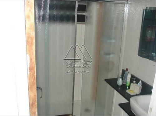 Imagem 12 de 15 de Rudge Ramos, Apto 178 M², 3 Dorm., 1 Vaga, Baixo V - V-619