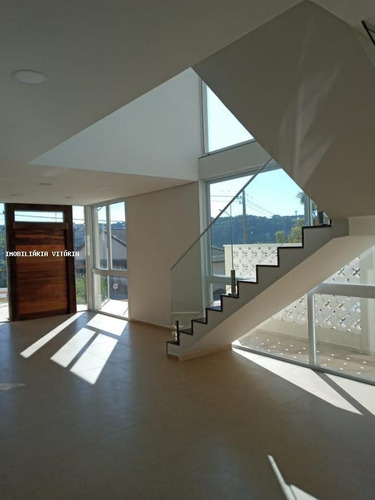 Imagem 3 de 15 de Casa Para Venda Em Bragança Paulista, Portal Bragança Horizonte, 4 Dormitórios, 2 Suítes, 5 Banheiros, 4 Vagas - Pv 691_2-1064238