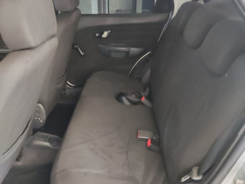 Fiat Siena Siena 1.0 MPI EL 8V FLEX 4P MANUAL