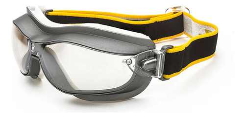 Antiparra De Seguridad Steelpro K-2 Af