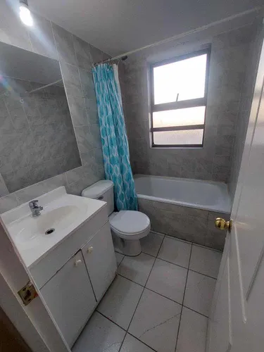 Departamento 3d/2b/1e Cerca De Uss ( Gastos Comunes Incl)