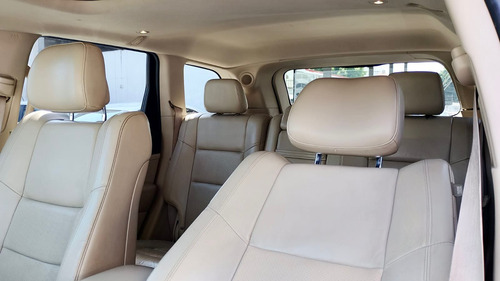Jeep Grand Cherokee 5.7 Limited Lujo 4x2 Mt