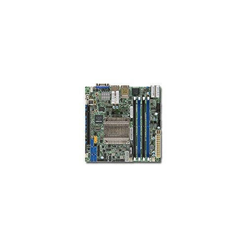 Supermicro Ddr4 Socket F Motherboard