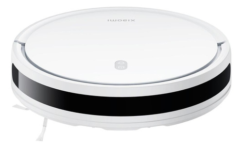 Aspiradora Robot Xiaomi Vacuum E10 Color Blanco