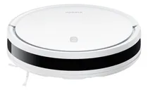 Comprar Aspiradora Robot Xiaomi Vacuum E10 Blanca Succión Potente de 4000 Pa Navegación en Zigzag Tanque de Agua Inteligente Control por App Mi Home Compatible con Alexa y Google Assistant